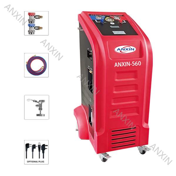 ANXIN-560