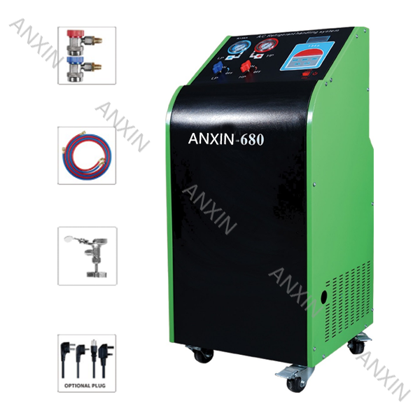 ANXIN-680