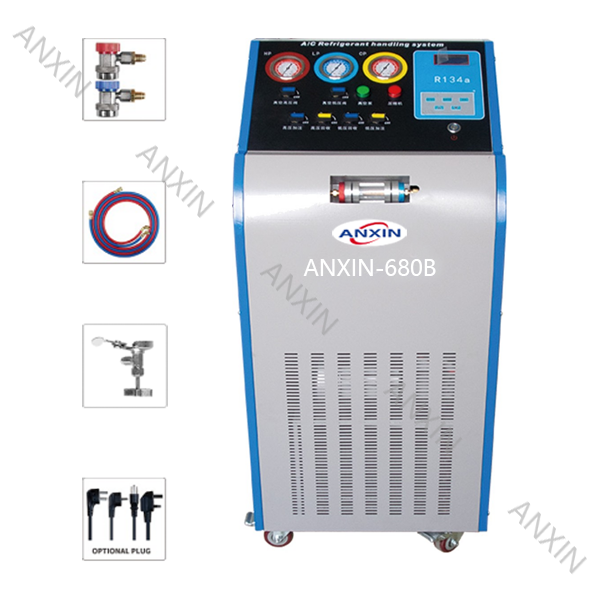 ANXIN-680B