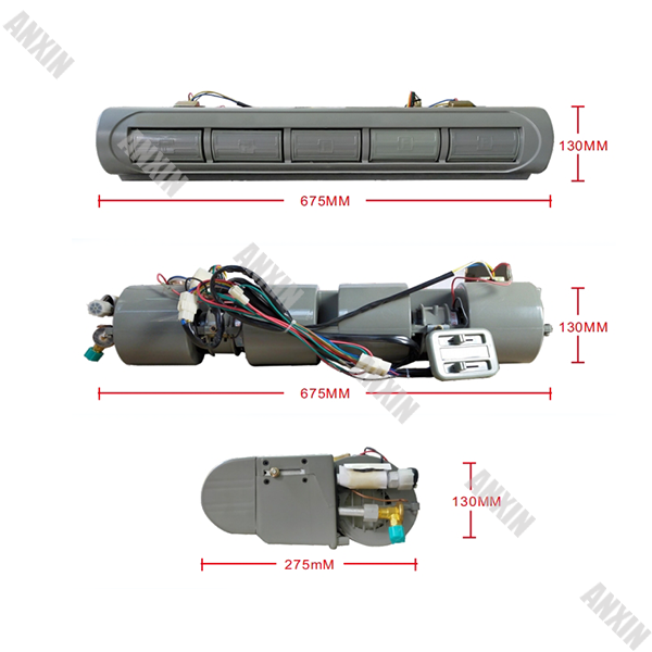 ANXIN-BEU-228-100