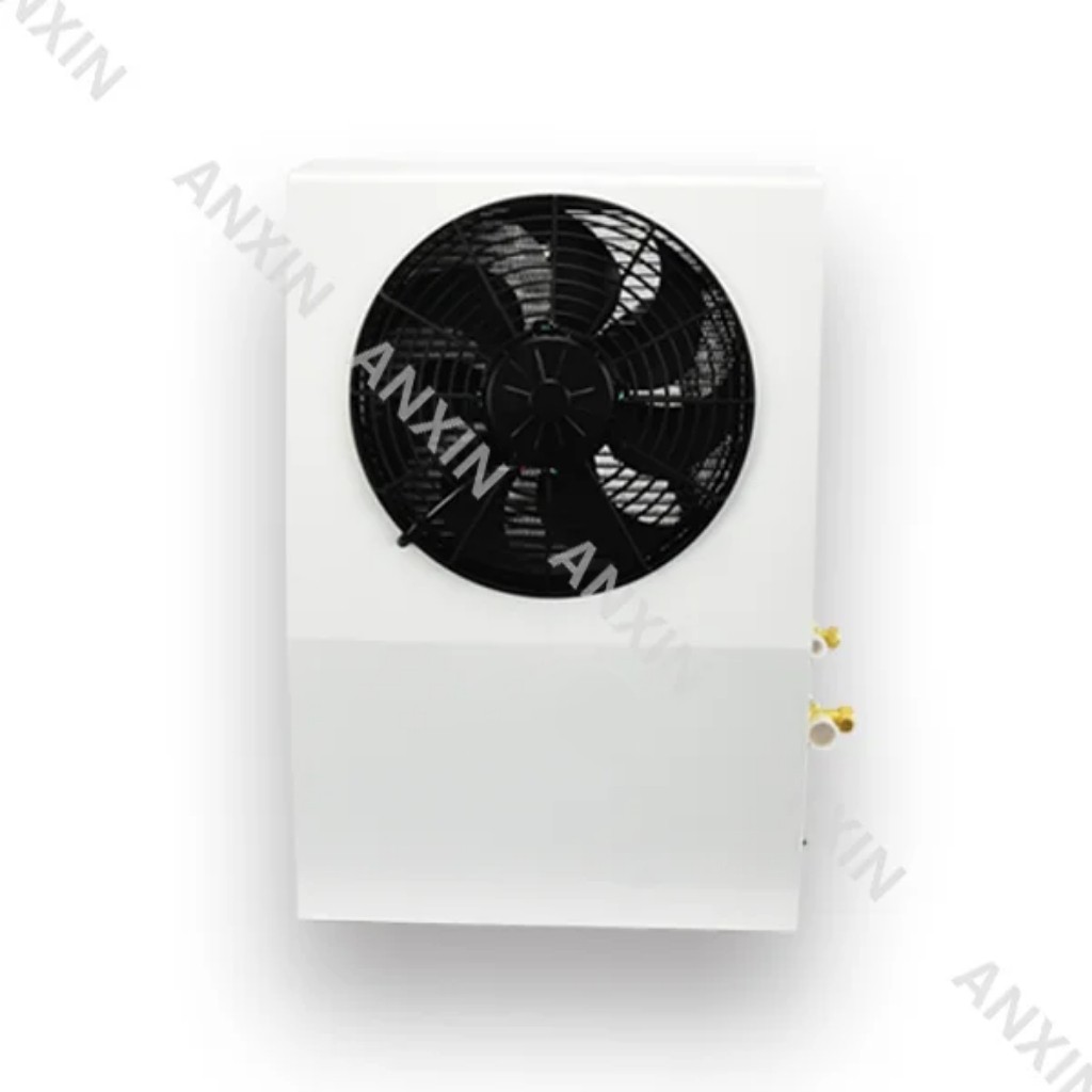 Shandong Anxin Auto Parts Co., Ltd.