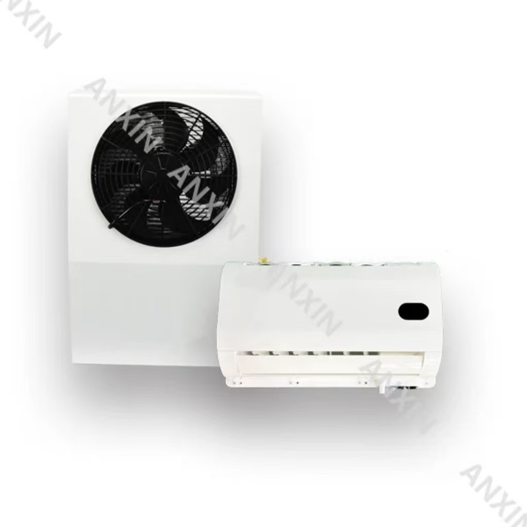 Shandong Anxin Auto Parts Co., Ltd.