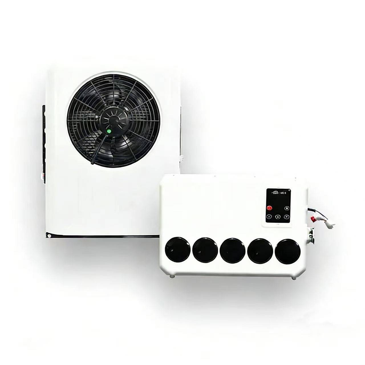 Shandong Anxin Auto Parts Co., Ltd.