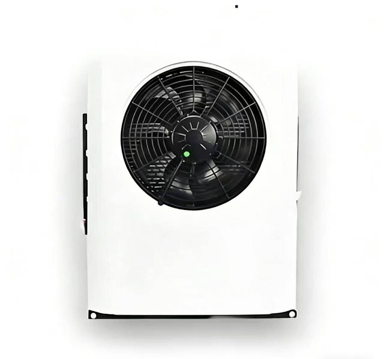 Shandong Anxin Auto Parts Co., Ltd.