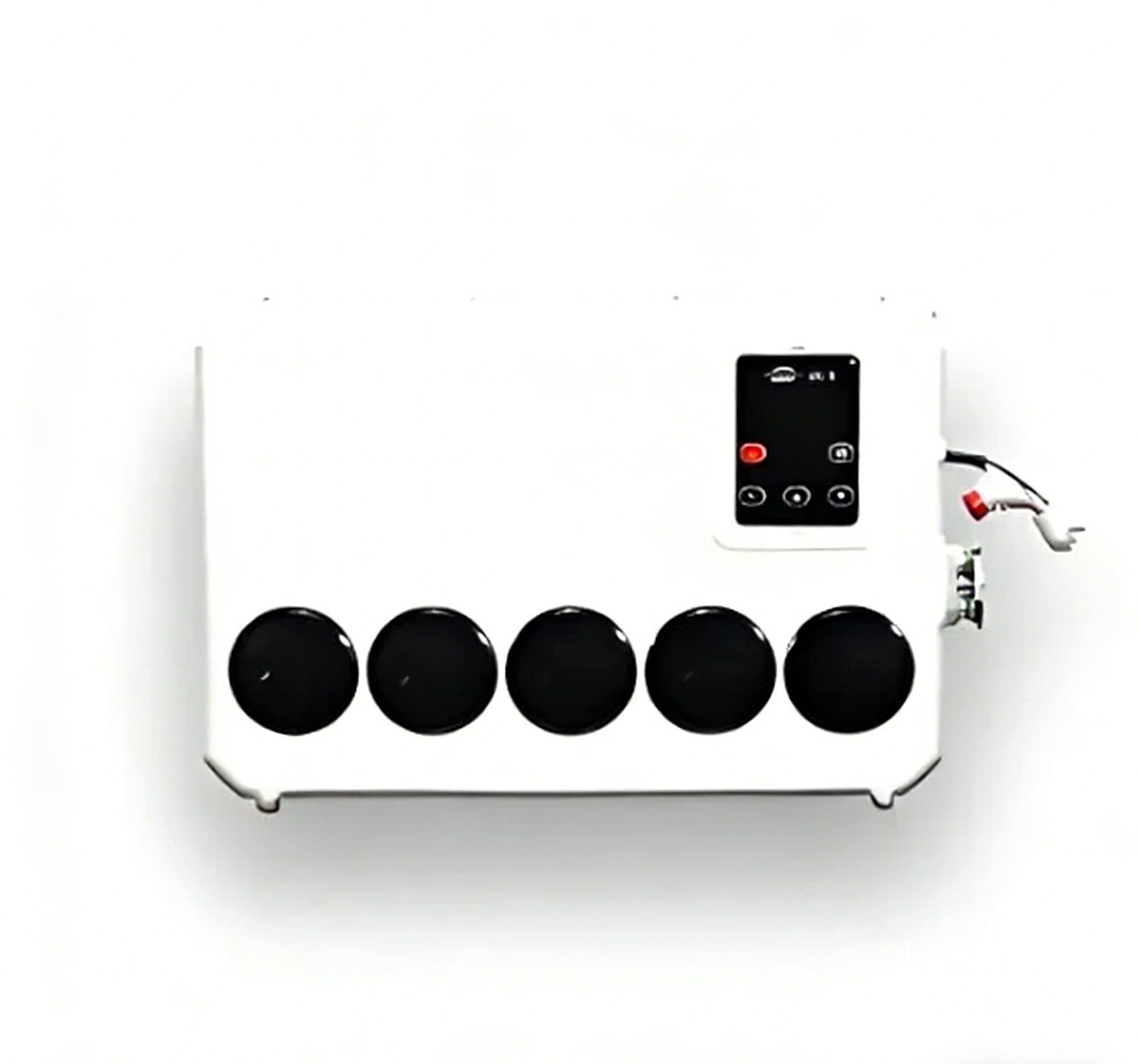 Shandong Anxin Auto Parts Co., Ltd.