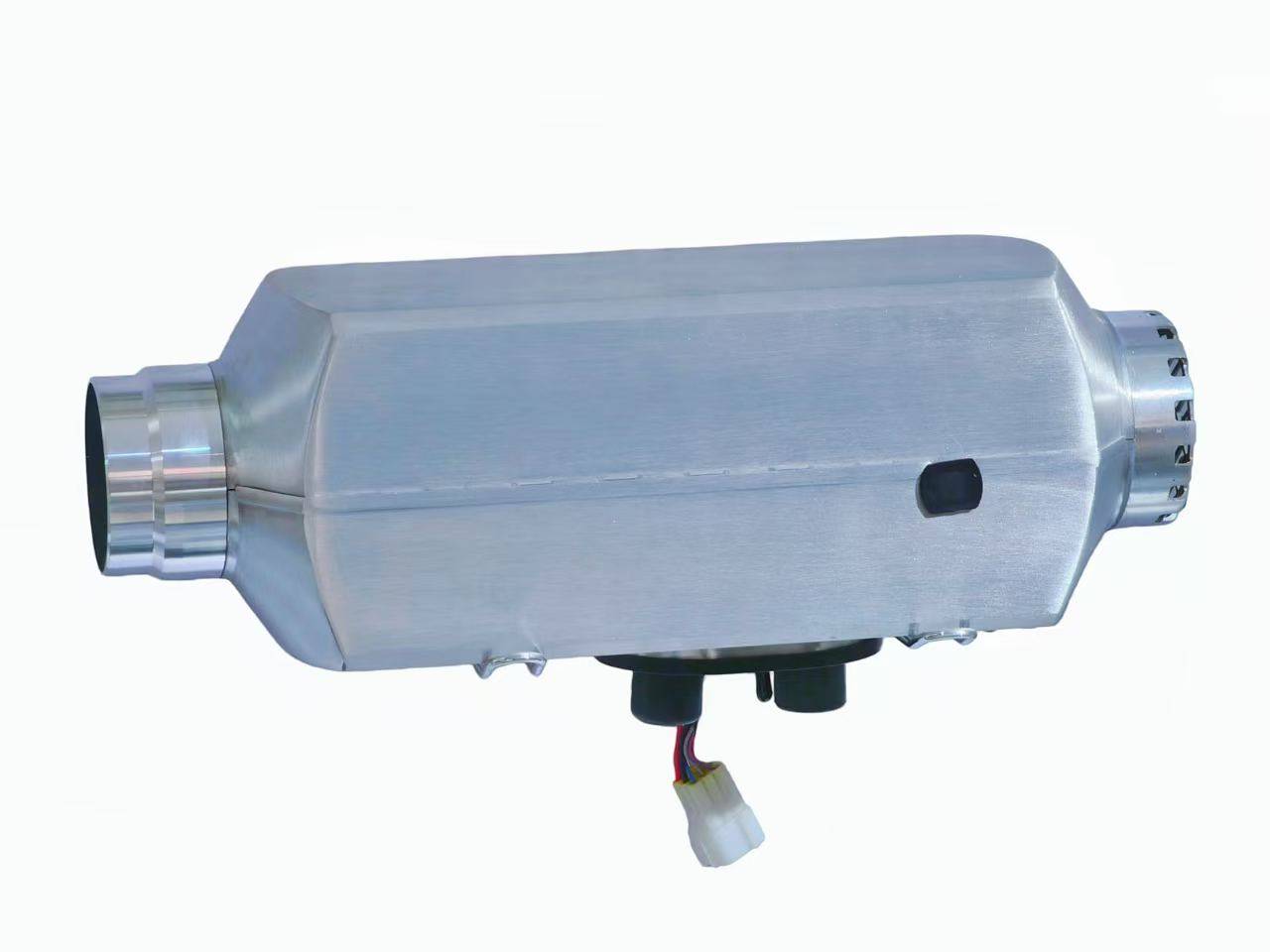 Shandong Anxin Auto Parts Co., Ltd.