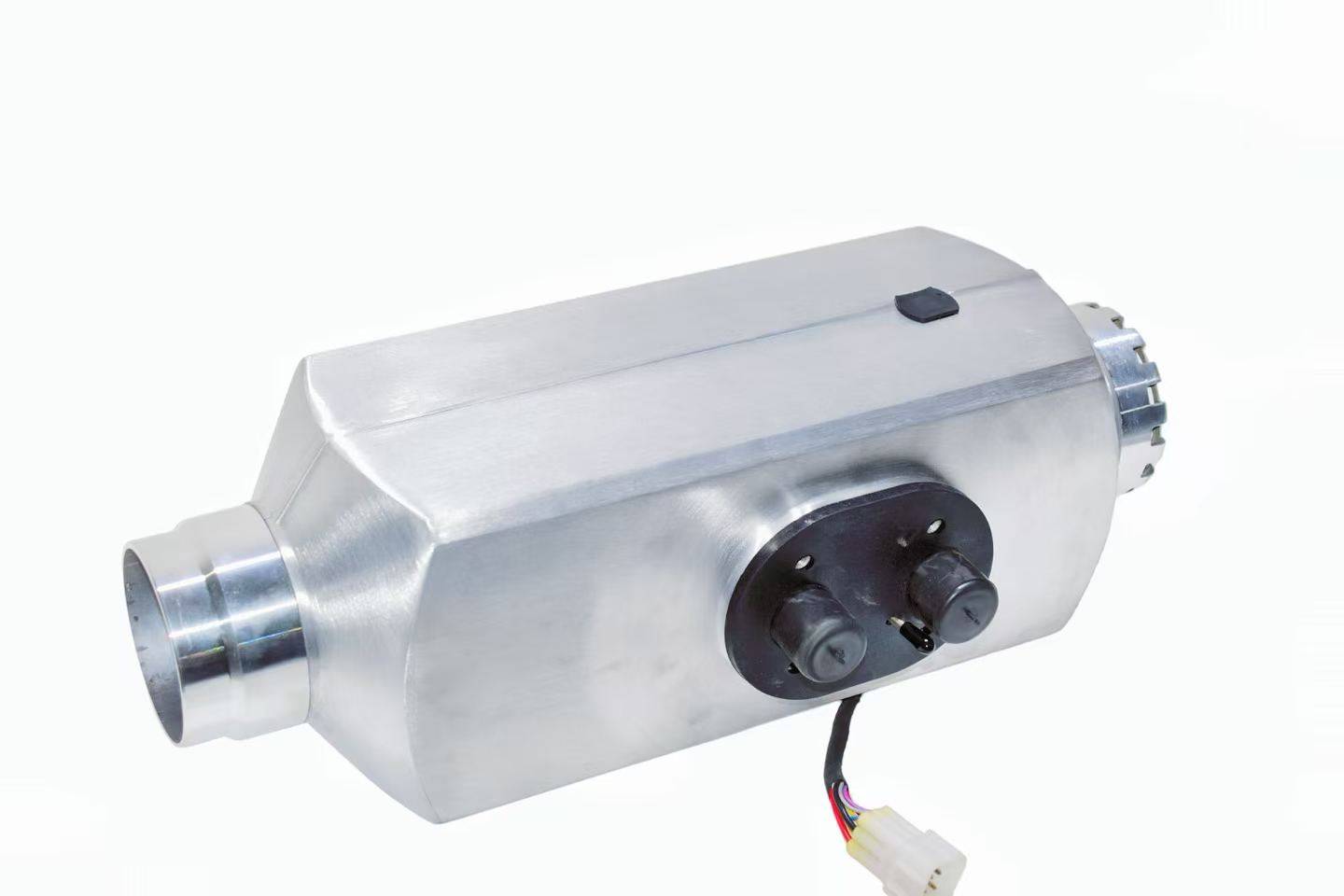 Shandong Anxin Auto Parts Co., Ltd.