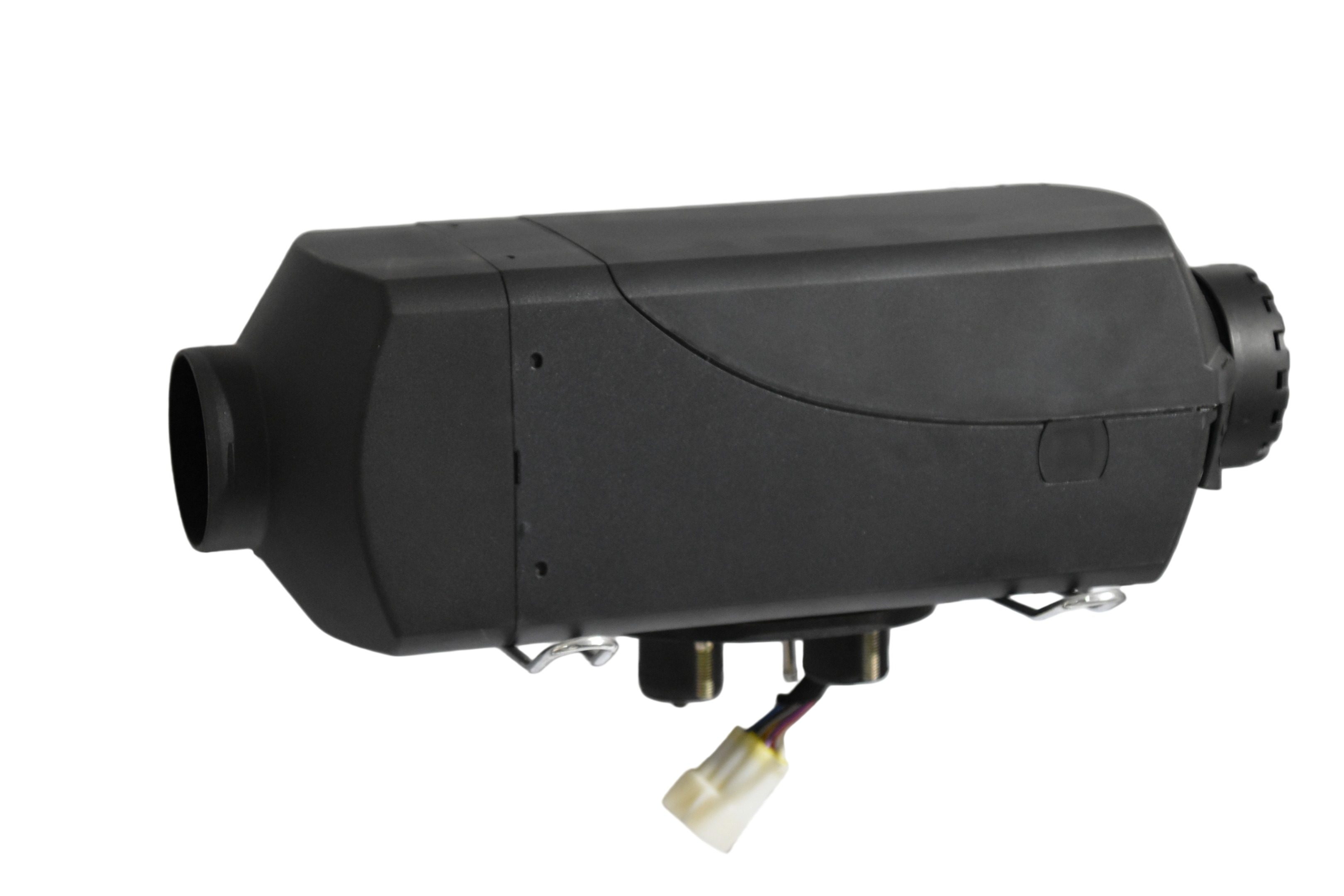 Shandong Anxin Auto Parts Co., Ltd.