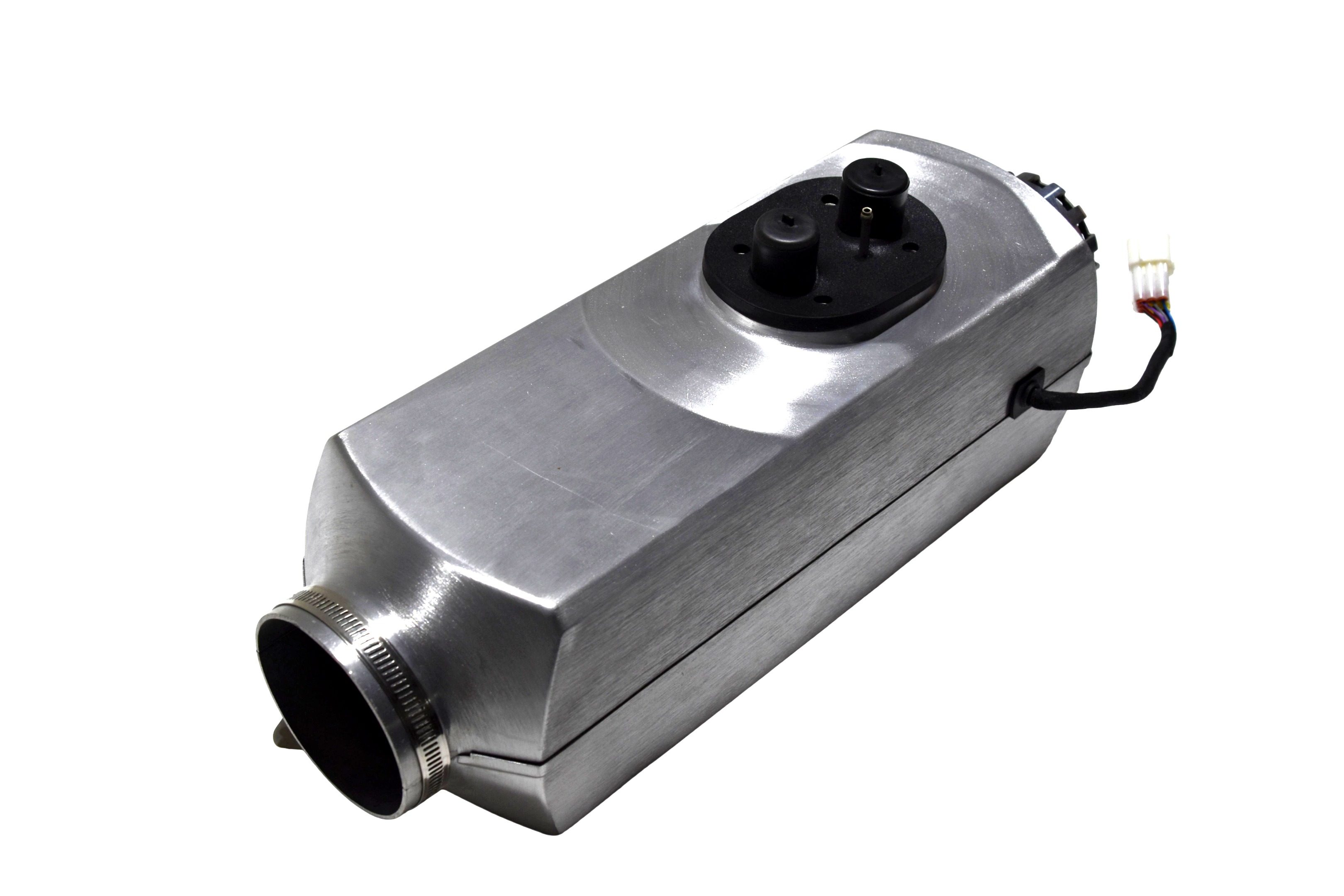 Shandong Anxin Auto Parts Co., Ltd.