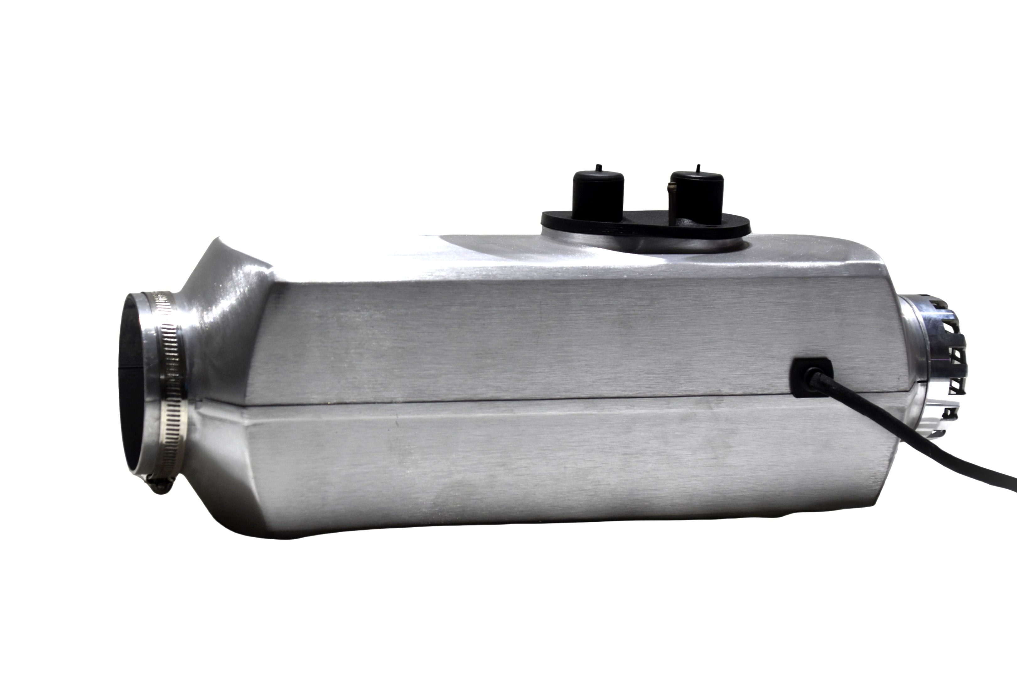 Shandong Anxin Auto Parts Co., Ltd.