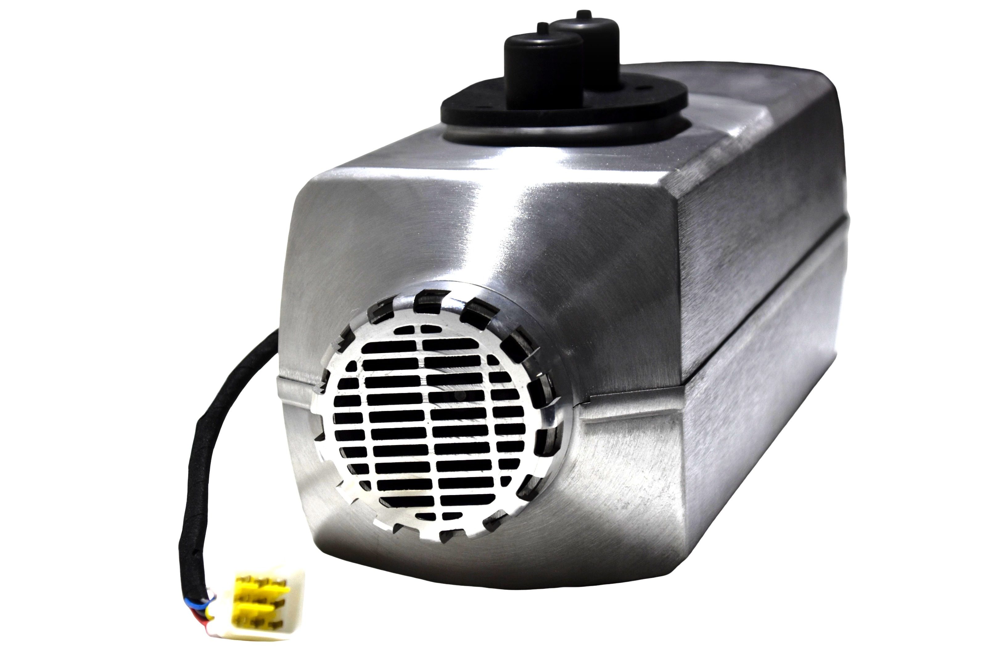 Shandong Anxin Auto Parts Co., Ltd.