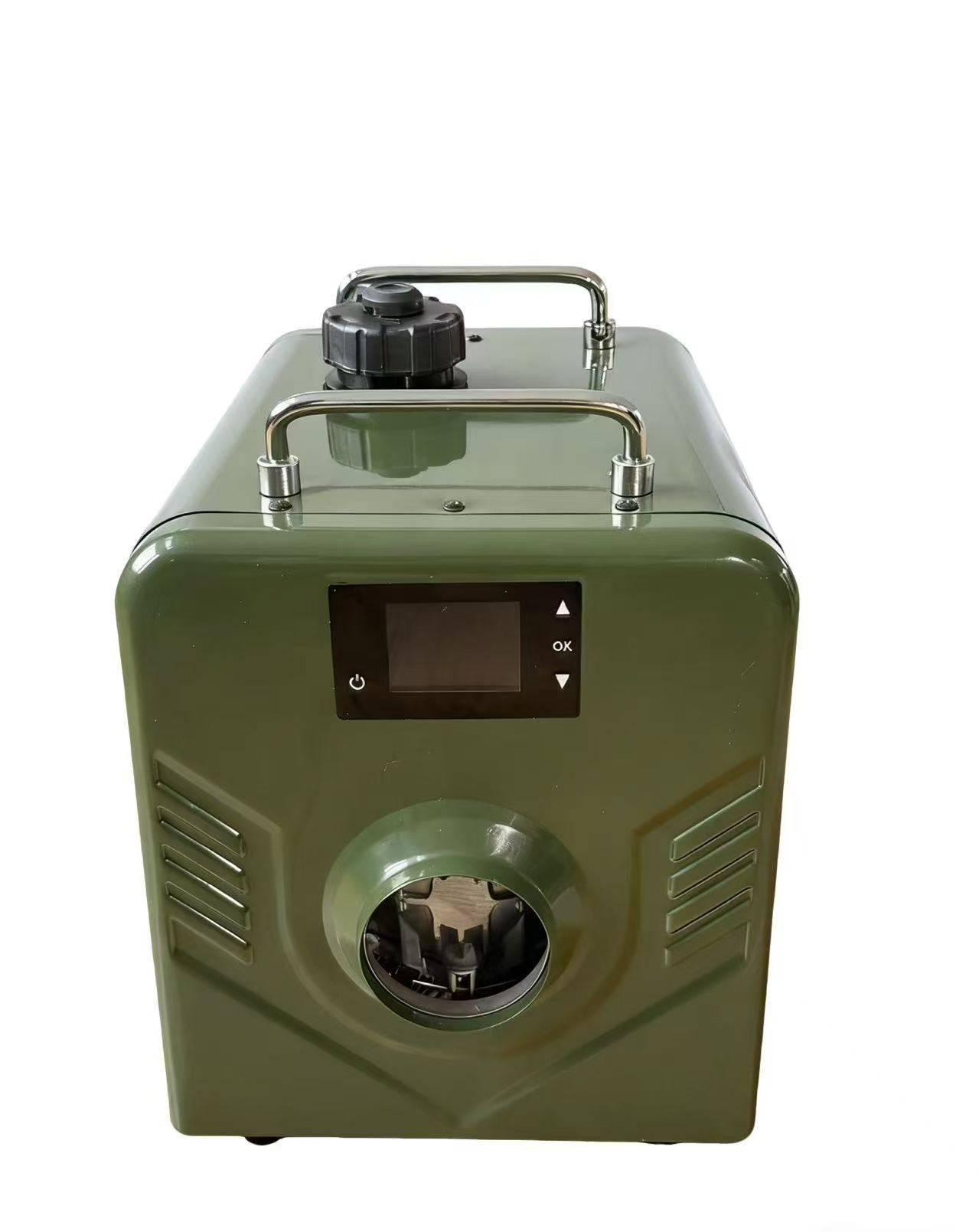 Shandong Anxin Auto Parts Co., Ltd.