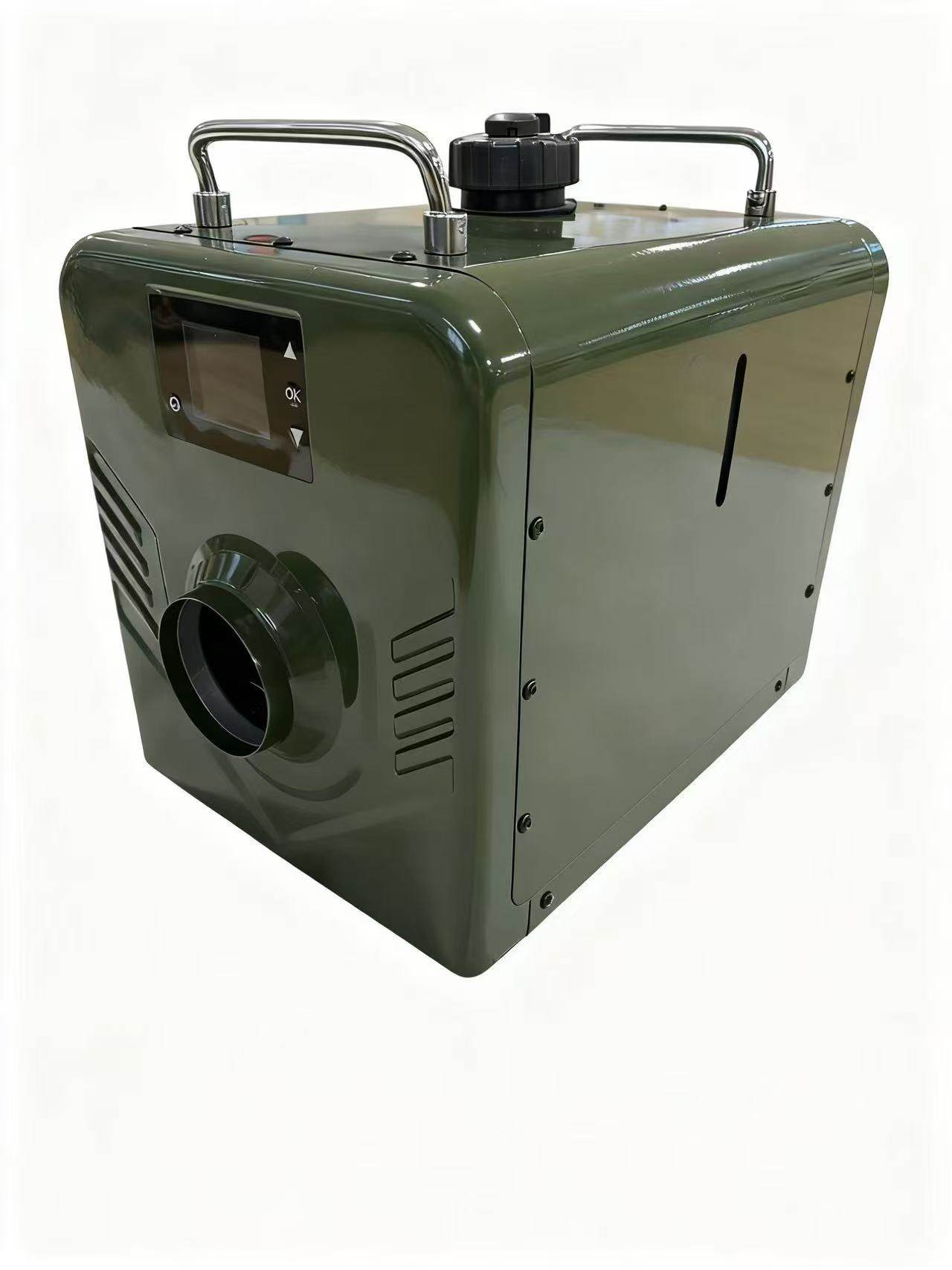 Shandong Anxin Auto Parts Co., Ltd.