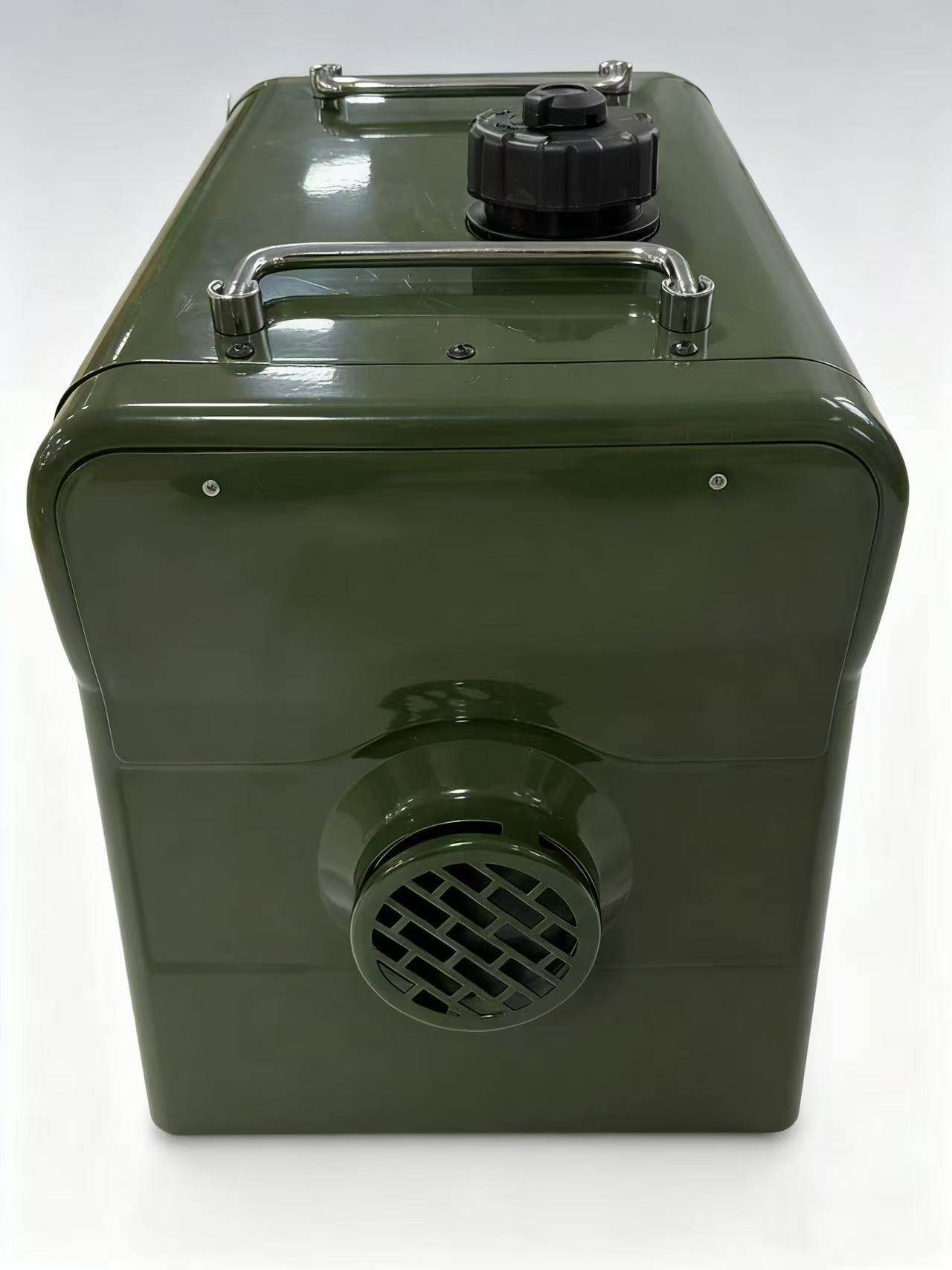 Shandong Anxin Auto Parts Co., Ltd.