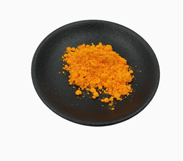 CAS 127-40-2 Xanthophyll