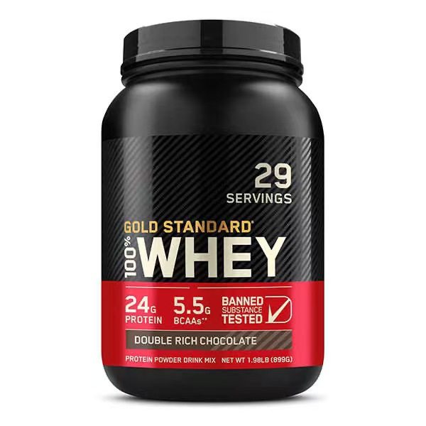 OEM Whey protein powder