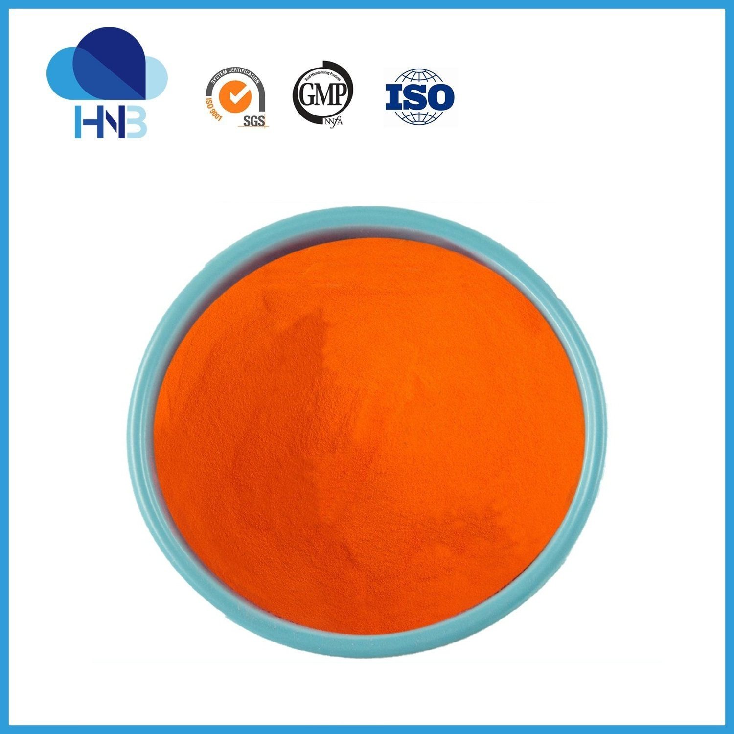 Turmeric Extract Curcumin 95% 98% CAS 458-37-7