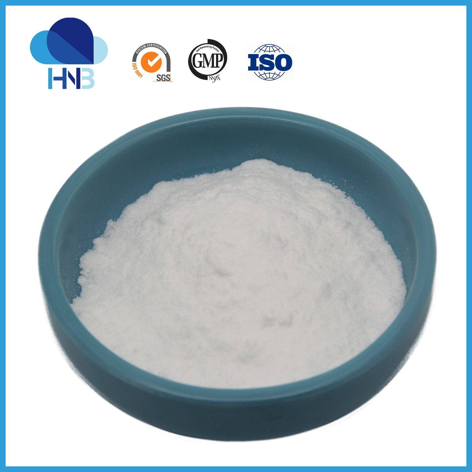 Resveratrol 98% Powder CAS 501-36-0