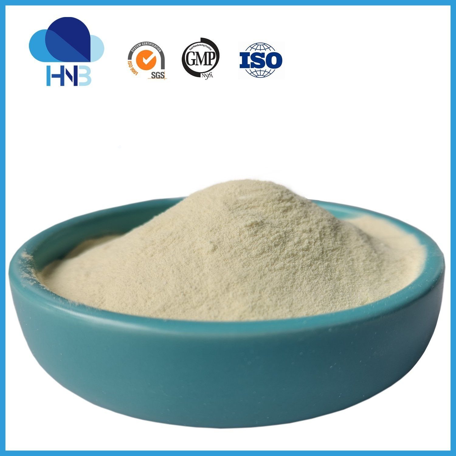 Sunflower lecithin 95% CAS 97281-47-5