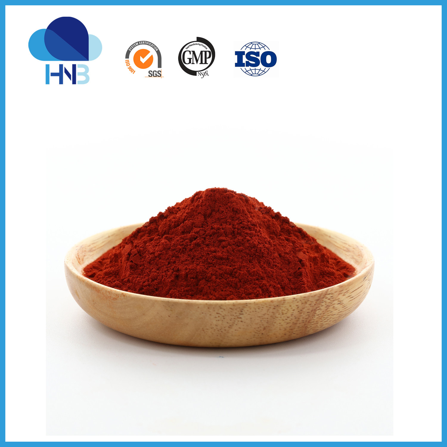 99% PQQ Powder CAS 122628-50-6