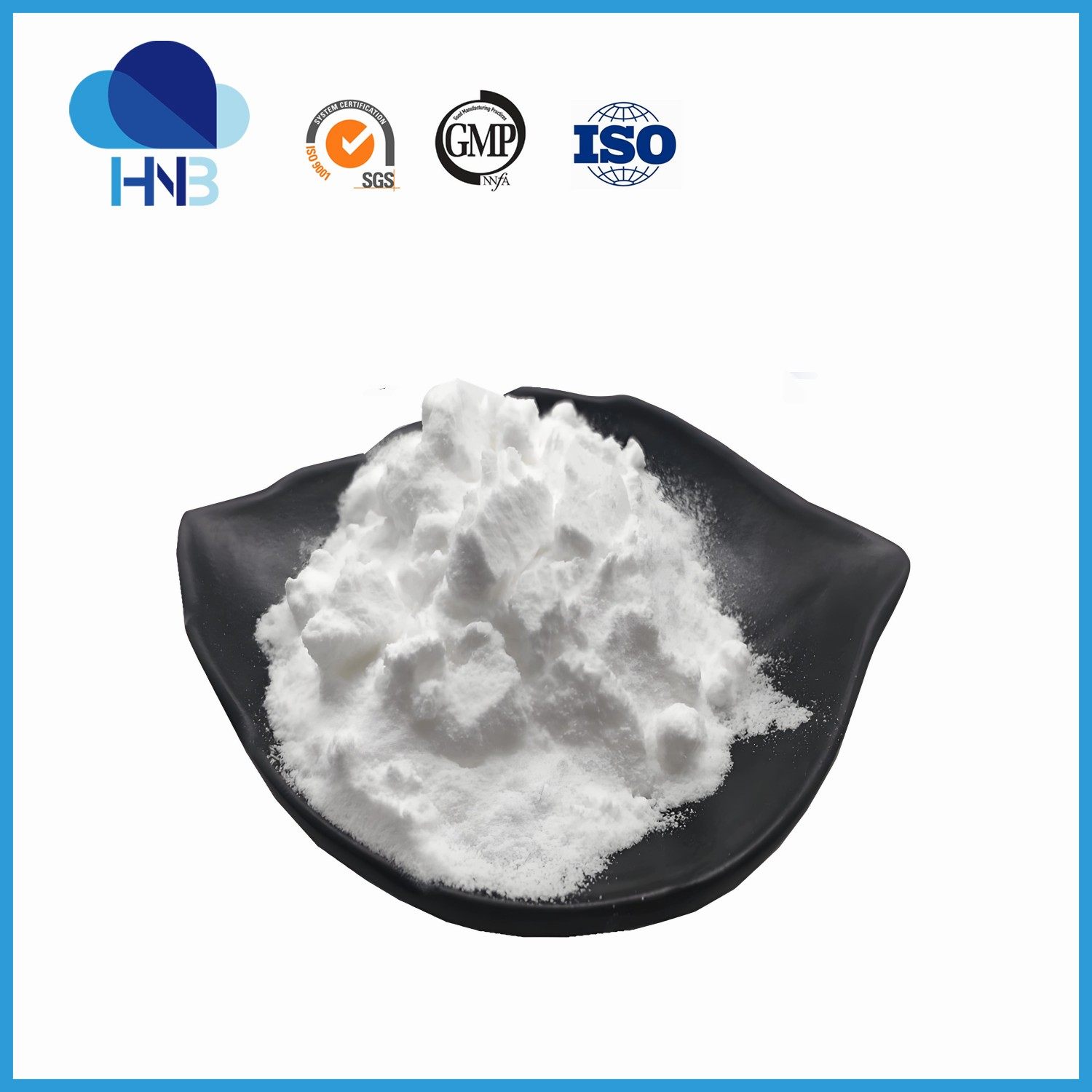 Food Grade Nicotinamide CAS 98-92-0 Vitamin B3 powder