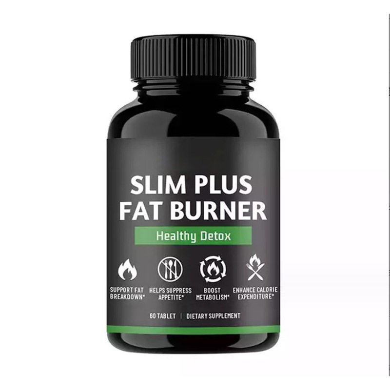 OEM slimming capsules
