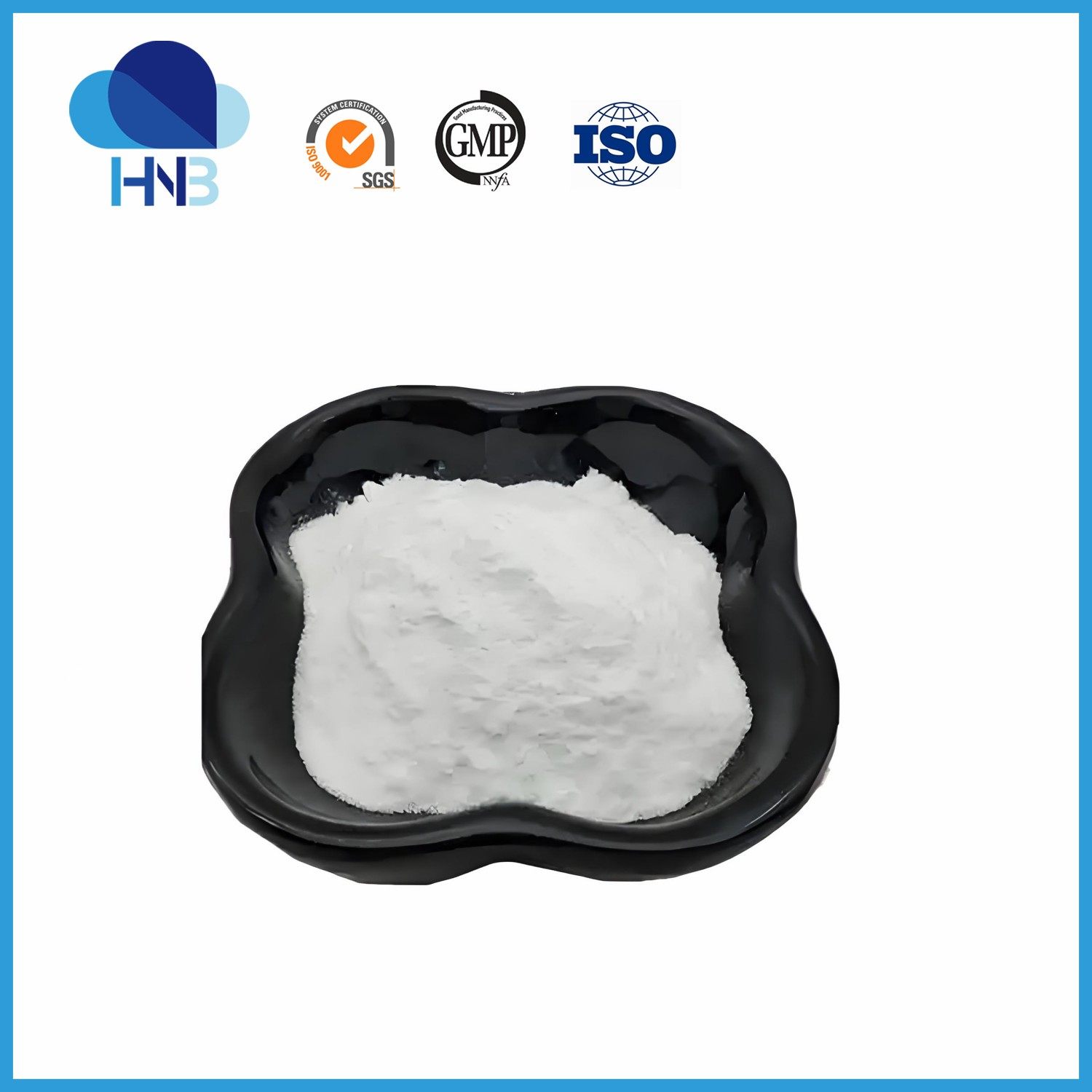 Purity 99% Glucosamine CAS 3416-24-8