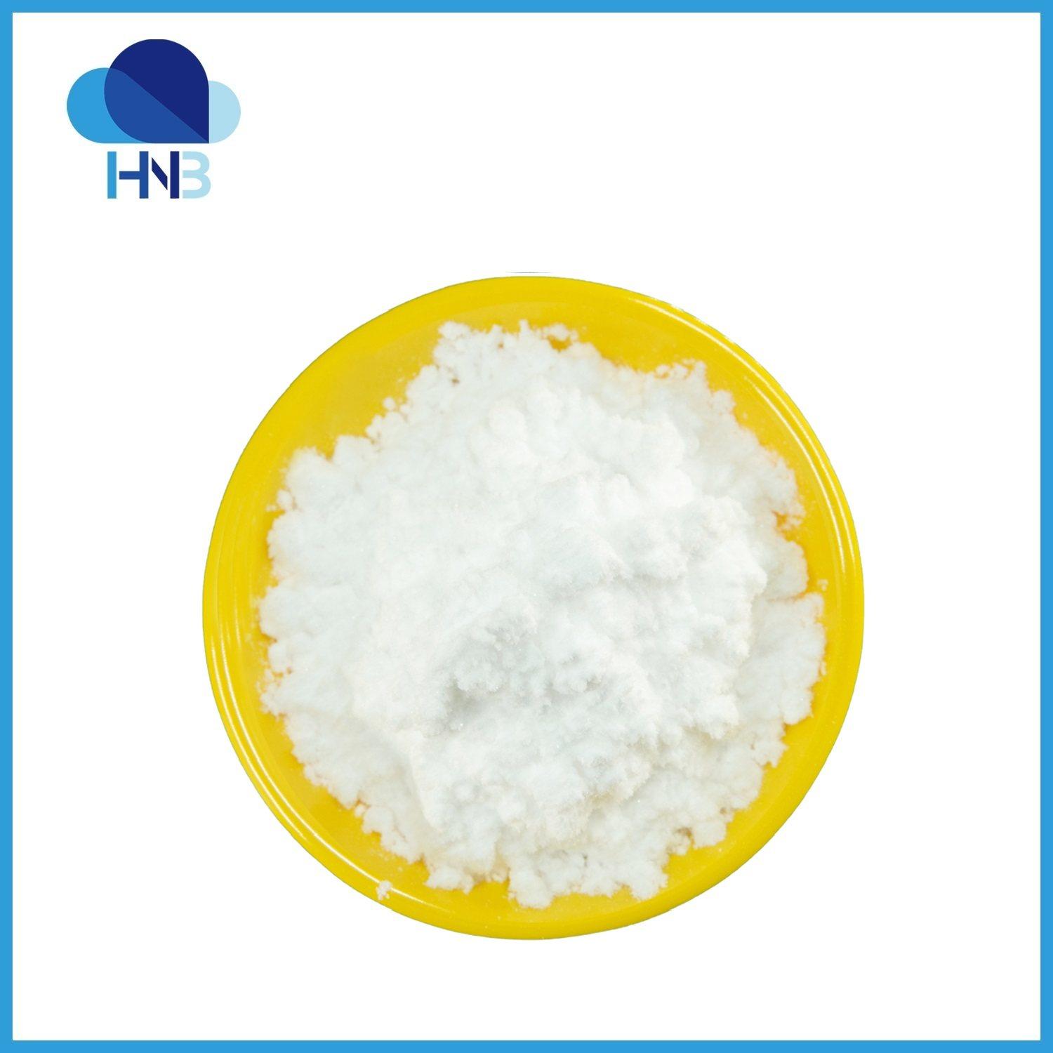 CAS:2315-02-8 oxymetazoline hydrochloride powder