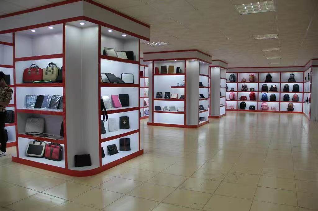 XITE TRADING COMPANY LIMITED 