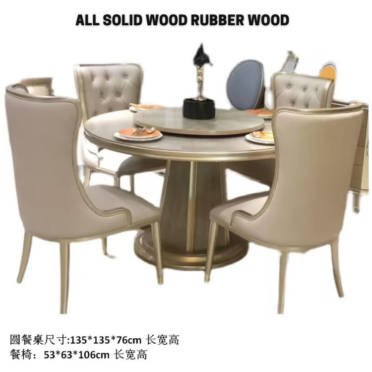 Guangzhou Jinyutang Furniture Co., Ltd.