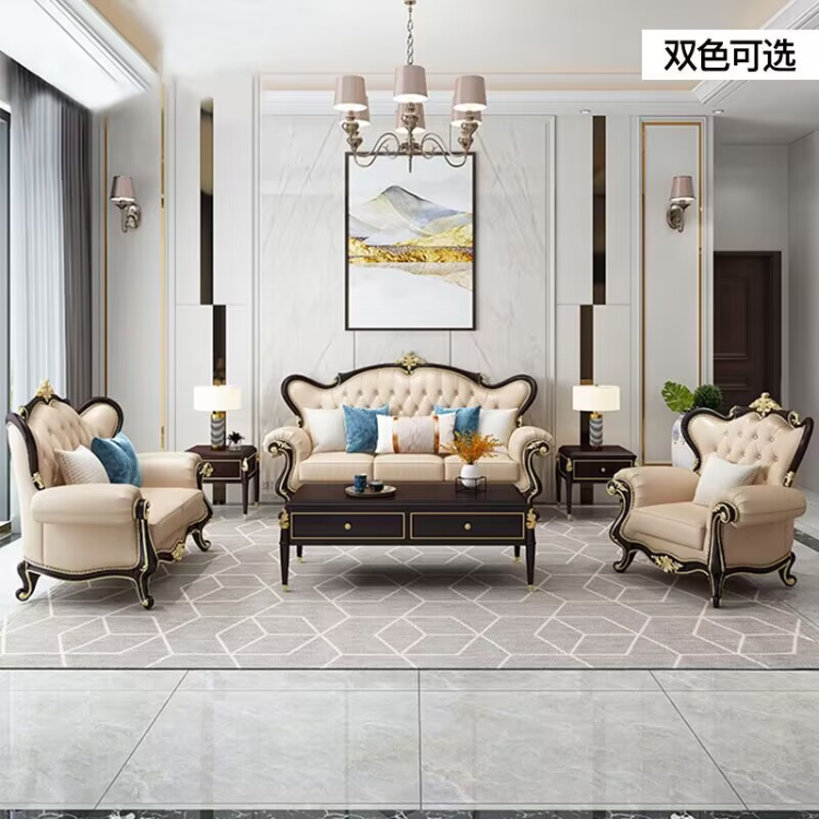 Guangzhou Jinyutang Furniture Co., Ltd.