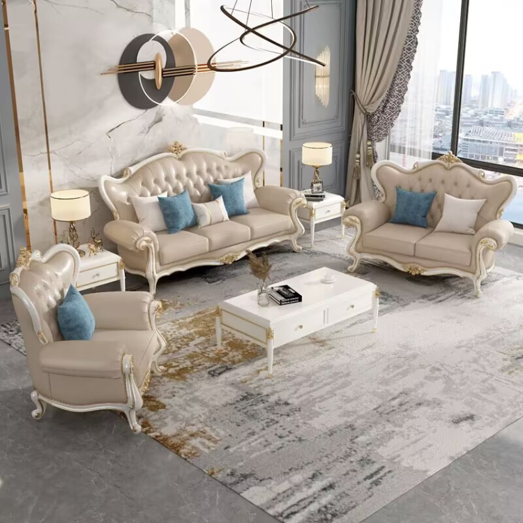 Guangzhou Jinyutang Furniture Co., Ltd.