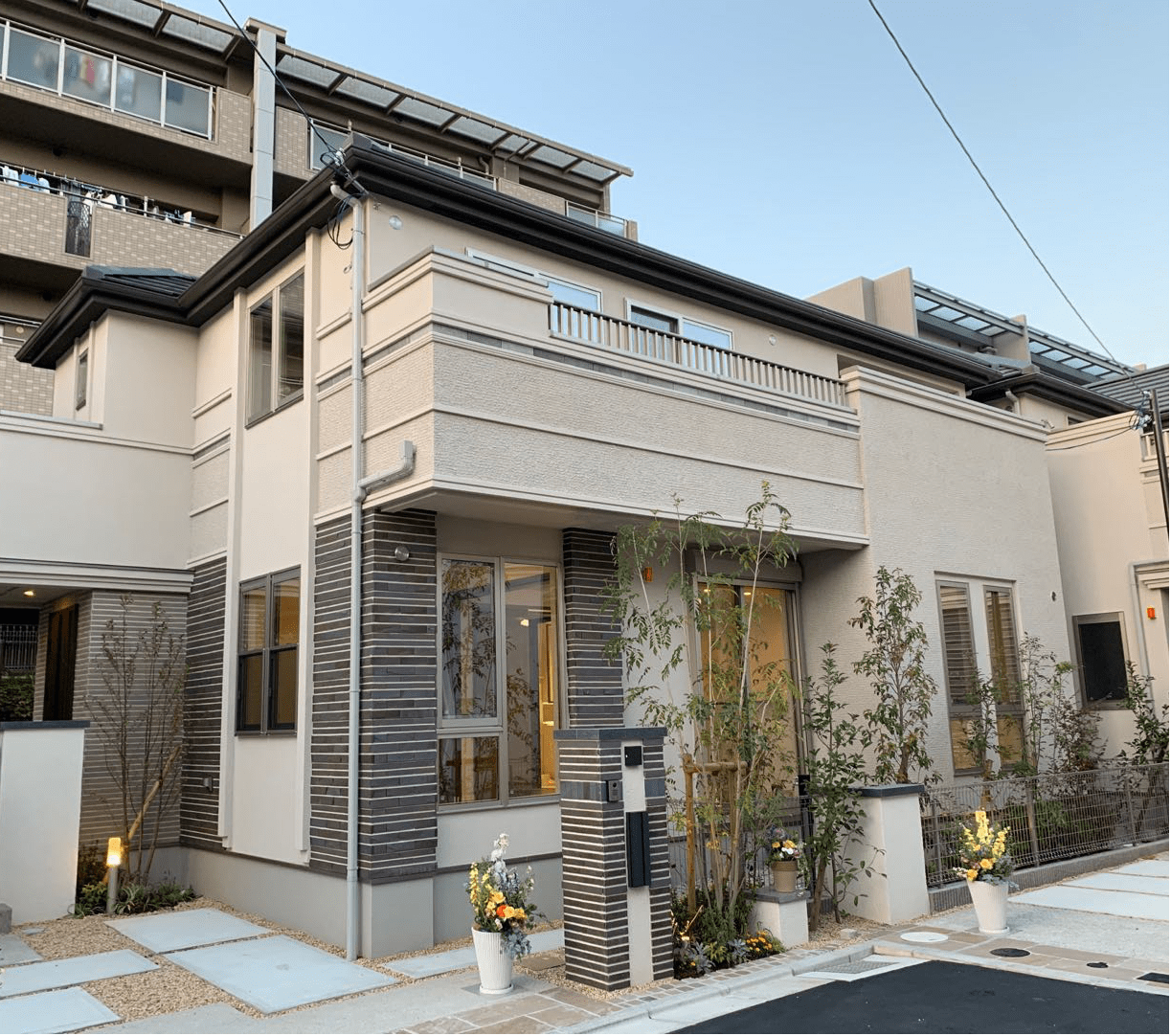 日本置业-别墅和公寓该如何选择？
