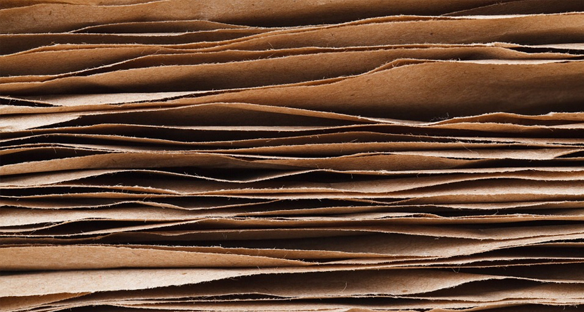 造紙行業政策發展一覽 綠色、節能是重點