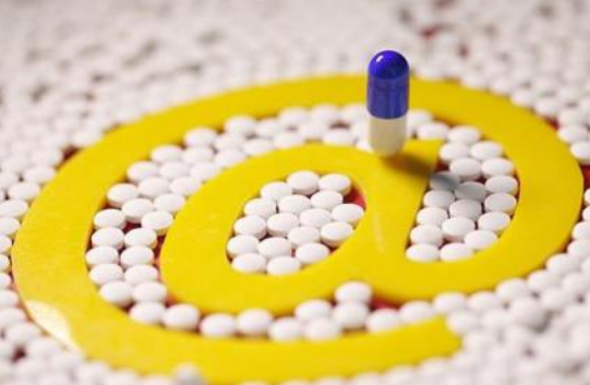 2020-2024年中国医药电商行业分析预测