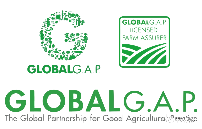 豐聲 | 豐碼科技獲得中國及全球良好農業規范（GAP）認證