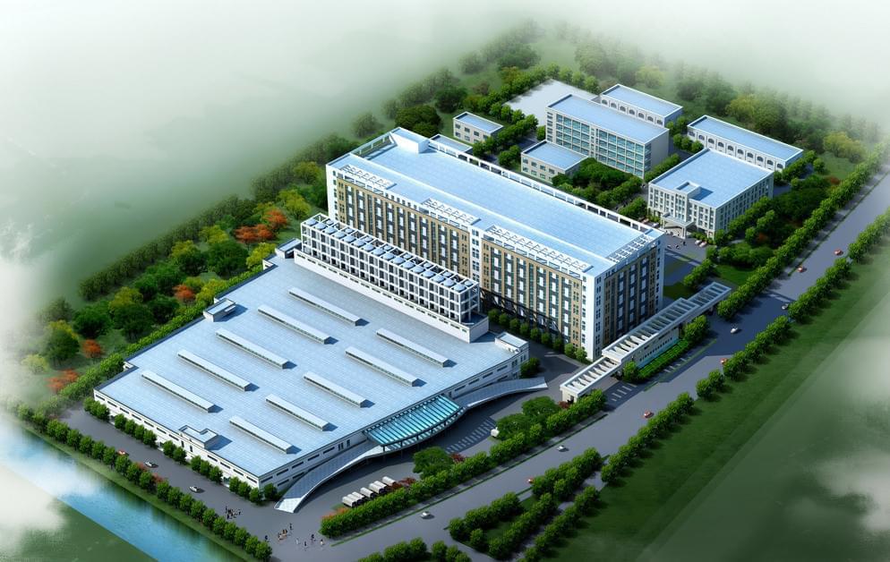 Shenzhen EH Laser Technology Co., Ltd.