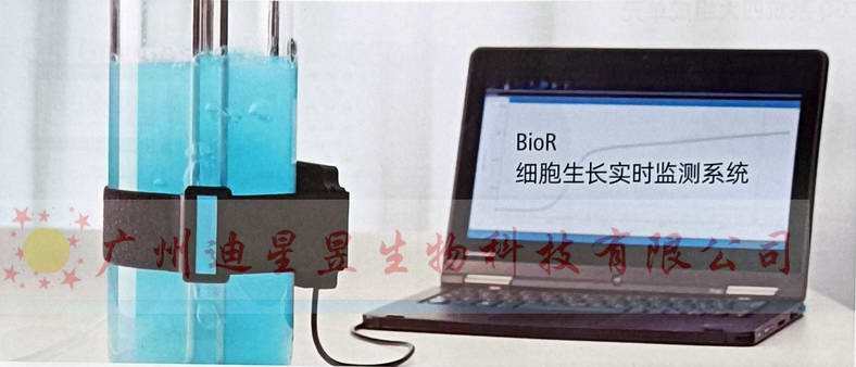 BIOSTREAM & INFORS  BioR生物過(guò)程實(shí)時(shí)監(jiān)測(cè)系統(tǒng)