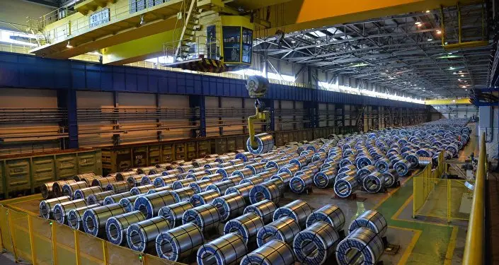 HOW IS STAINLESS STEEL MADE?