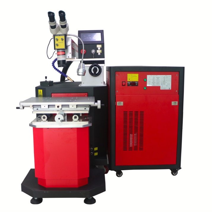 Mold Laser Welding Machine