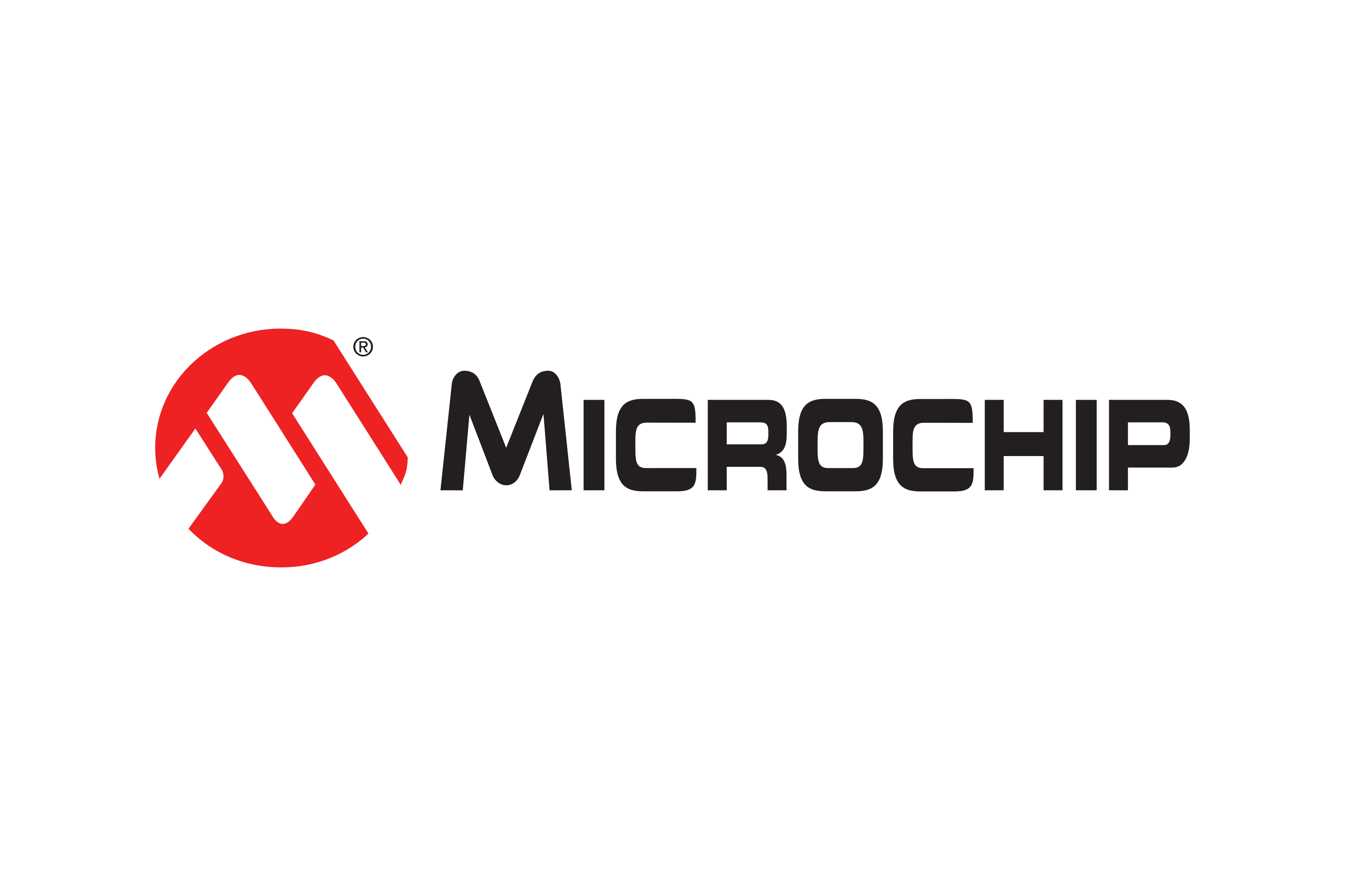 Microchip