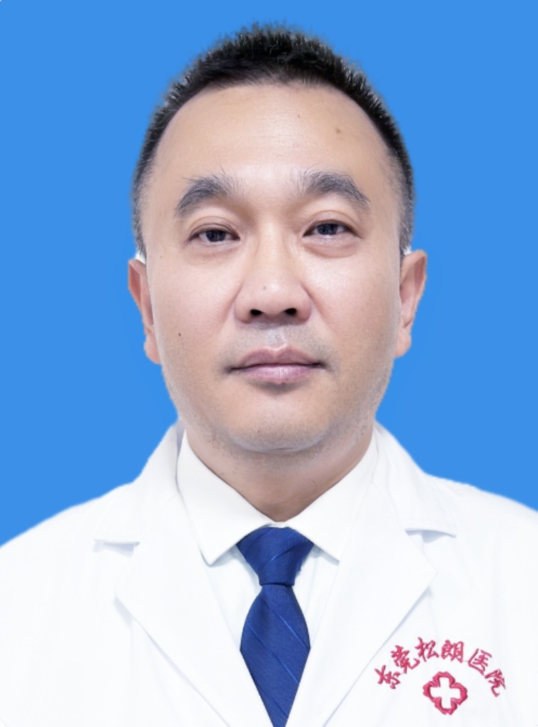 桑成林