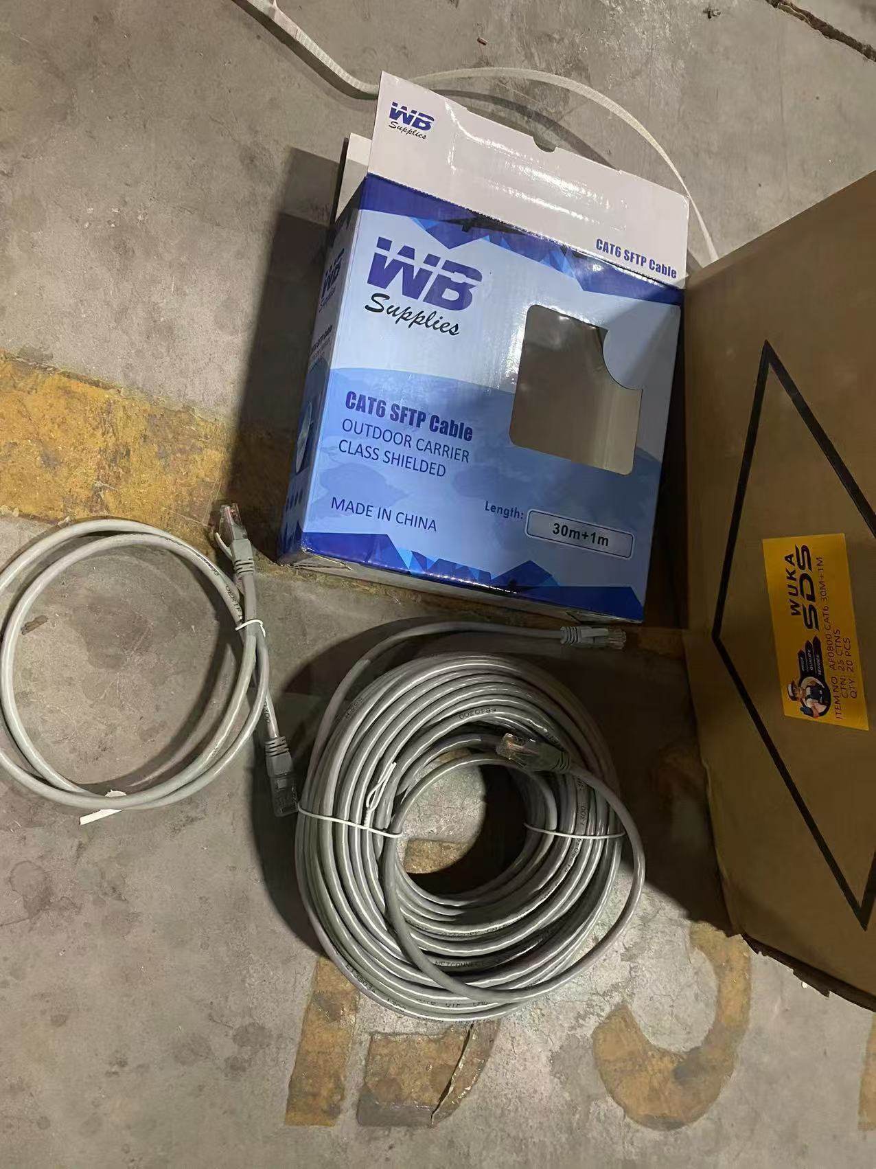 Yiwu Qinfeng E-commerce Firm