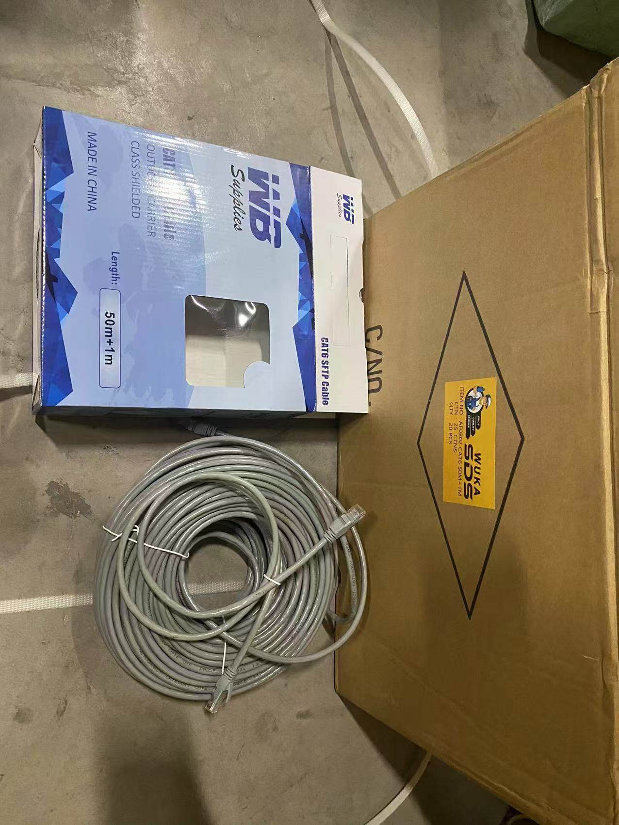 Yiwu Qinfeng E-commerce Firm