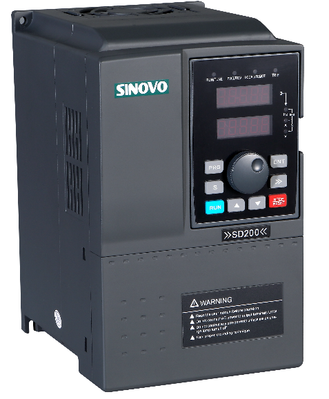 SD200系⌒　列变频器