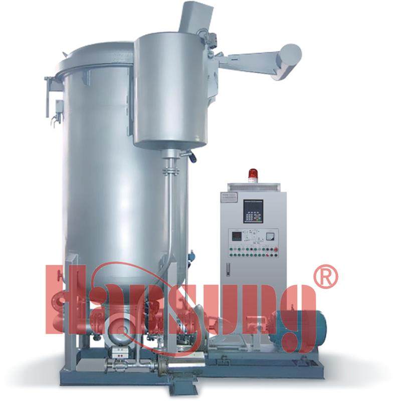 HS-241A/B High-temperature,High-pressure dyeing machine