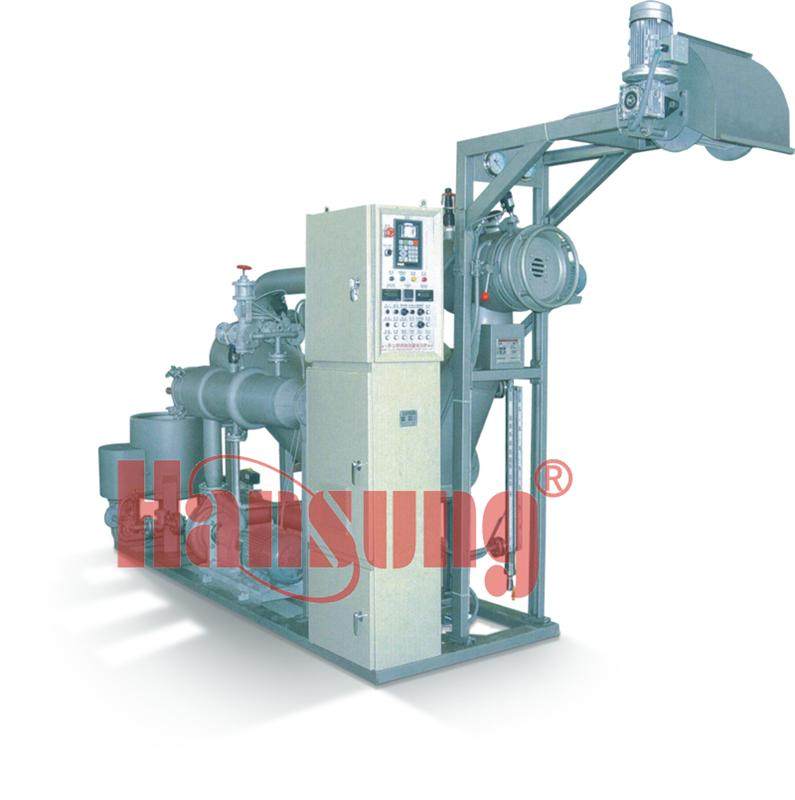 HS-M High temperature high pressure sample dyeing machine