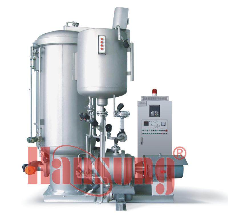 HS-260C High-temperature,High-pressure dyeing machine