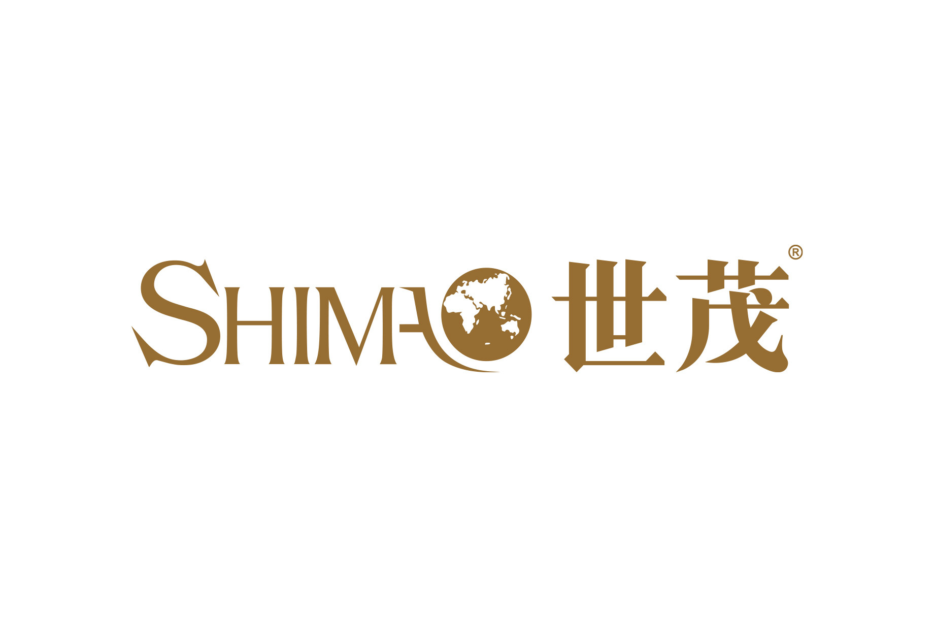 上海·世茂 Shimao