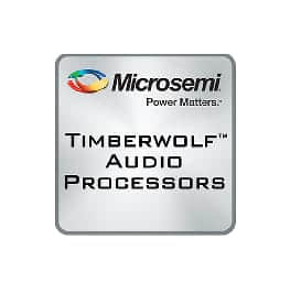 Microsemi 回音抵消芯片